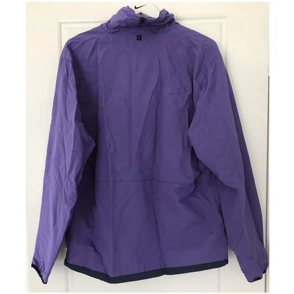 HUF // Reversible Half-zip Marina Jacket - Picture 4 of 8